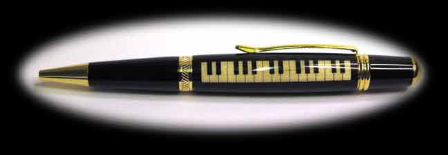 kallenshan Piano pen-XXX