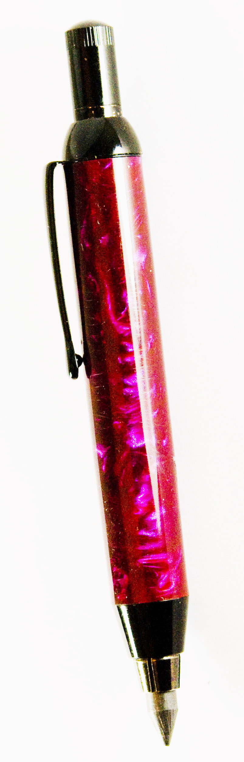 Kamryn's Sketch Pencil in Wizard's Purple Mist