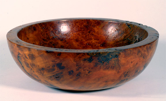 Karri Burl Bowl