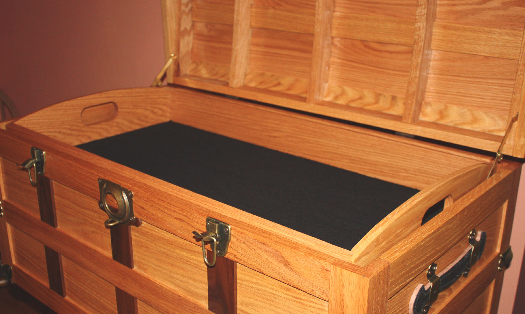 Keepsake Chest