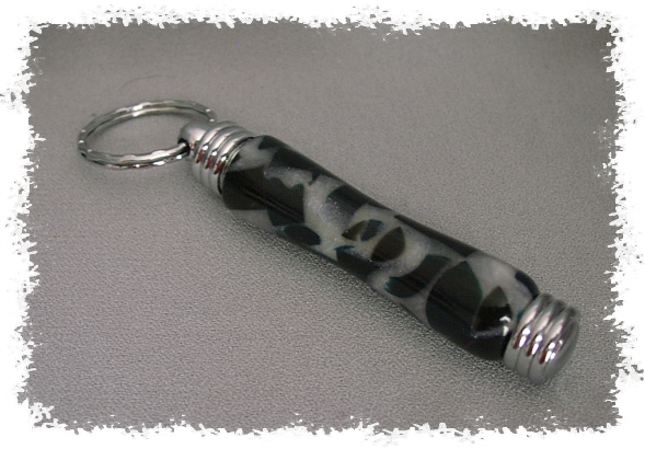Keychain 2