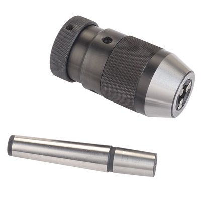 Keyless Drill Chuck