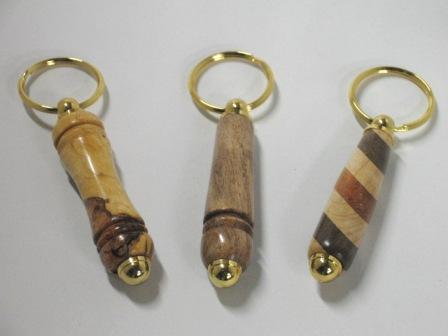 keyrings