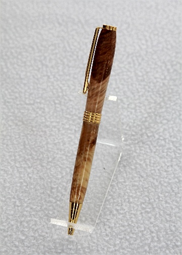 Kimery's Creations 2011 - Maple Root