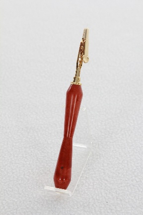 Kimery's Creations 2011 - Pink Ivory Bracelet Helper