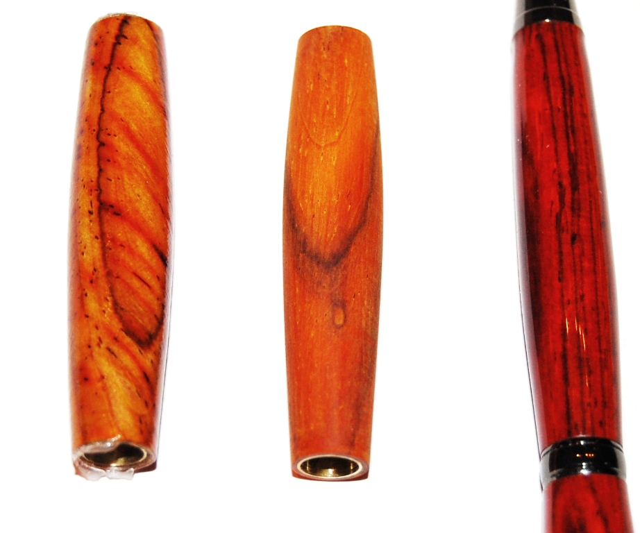 King Cocobolo