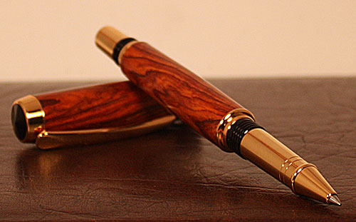 Kingwood Jr Gent II Rollerball