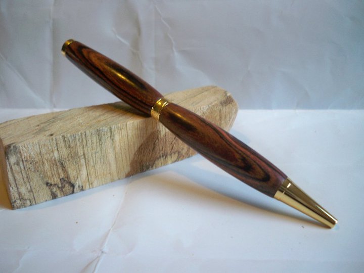 Kingwood Slimline