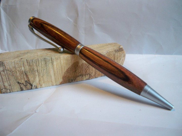 Kingwood Slimline