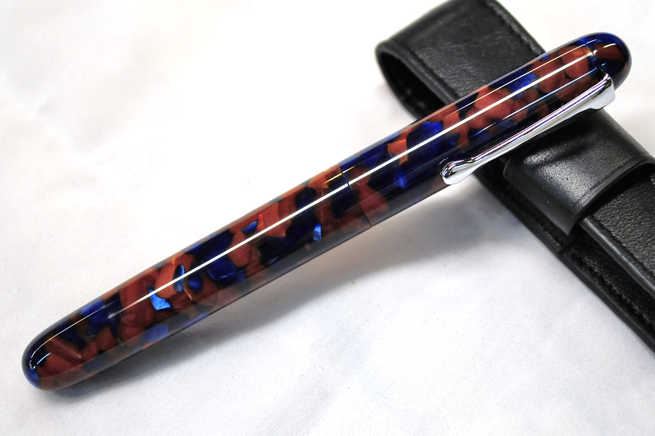 Kitless #3 Cigar with Clip