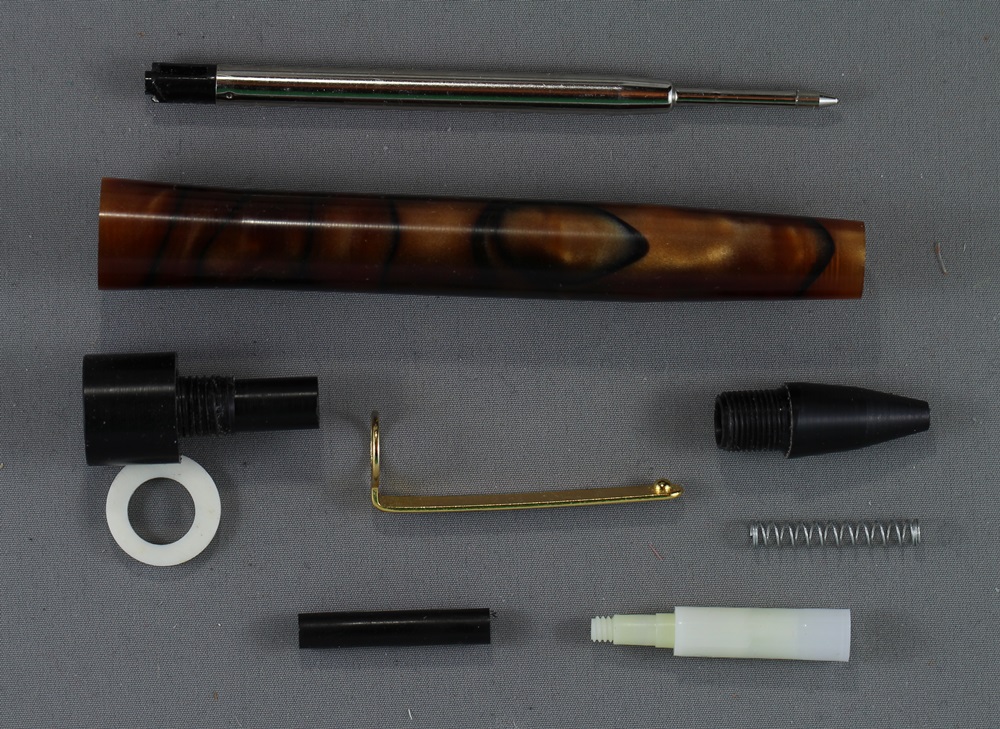 Kitless Tubeless BP