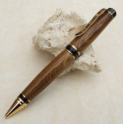 Laburnum - Gold Ti Cigar