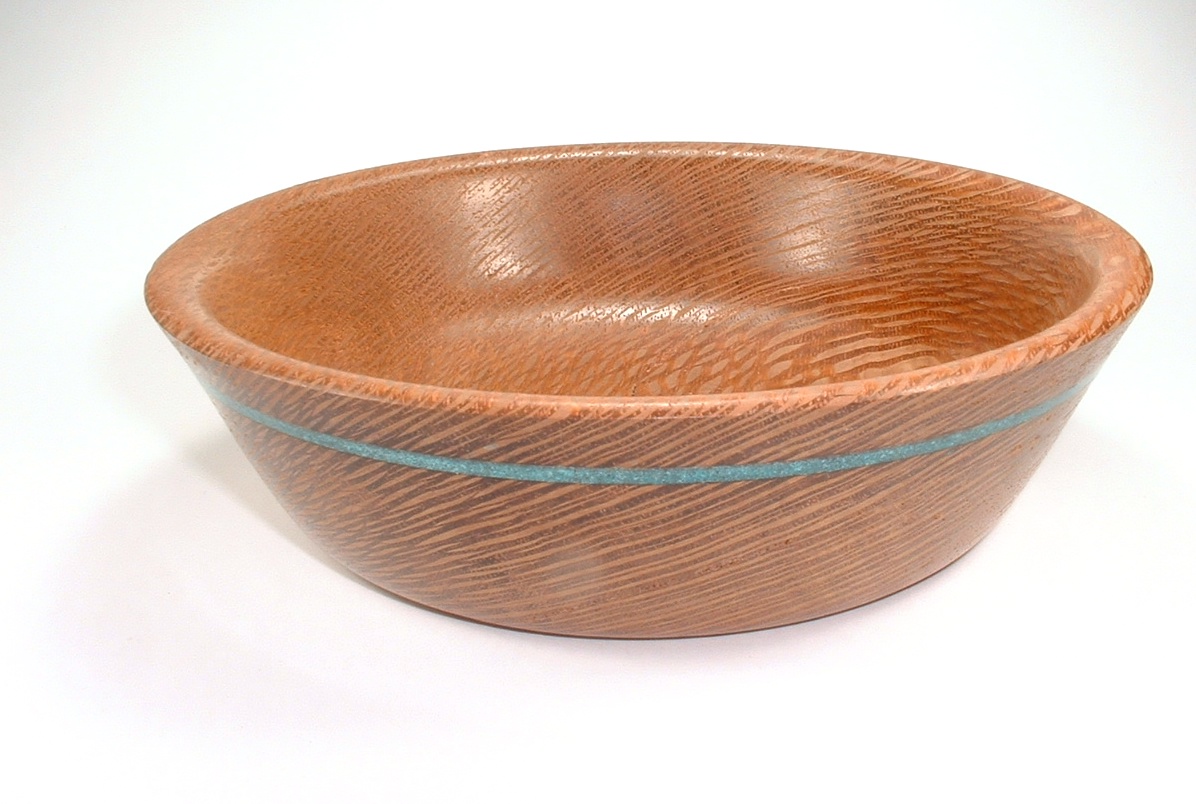 Lacewood Bowl