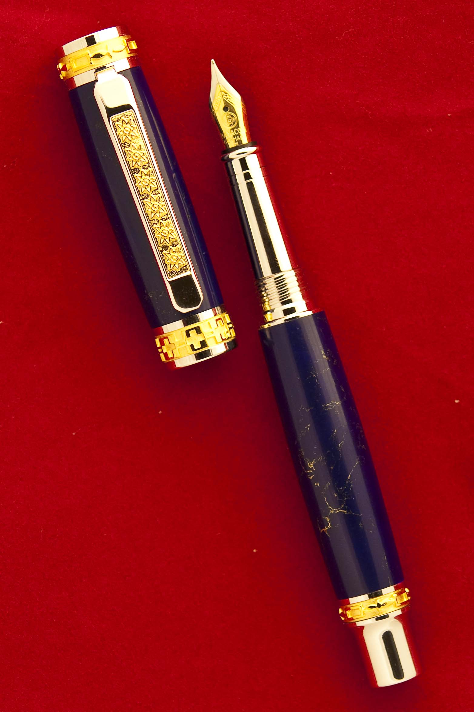 Lapis Emperor