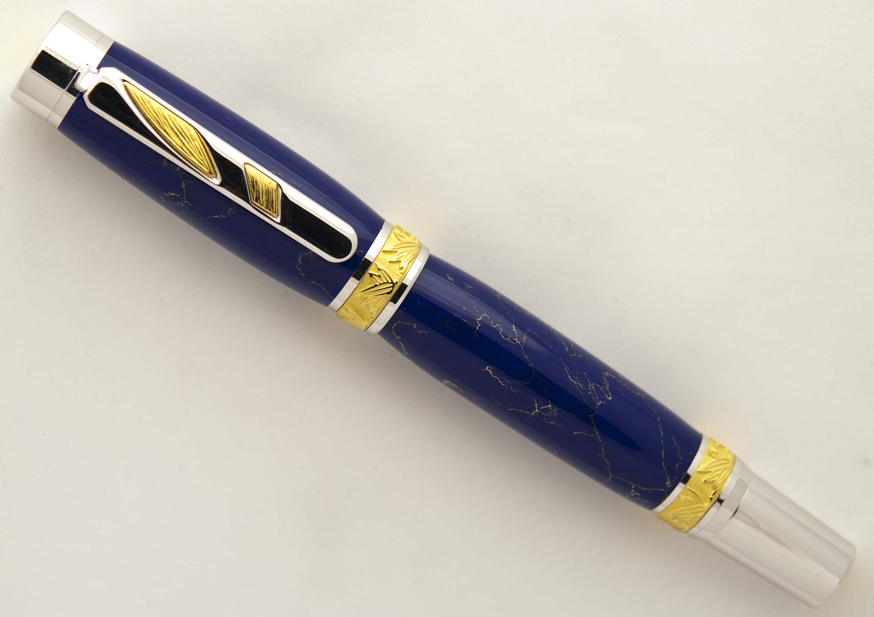 Lapis Imperial