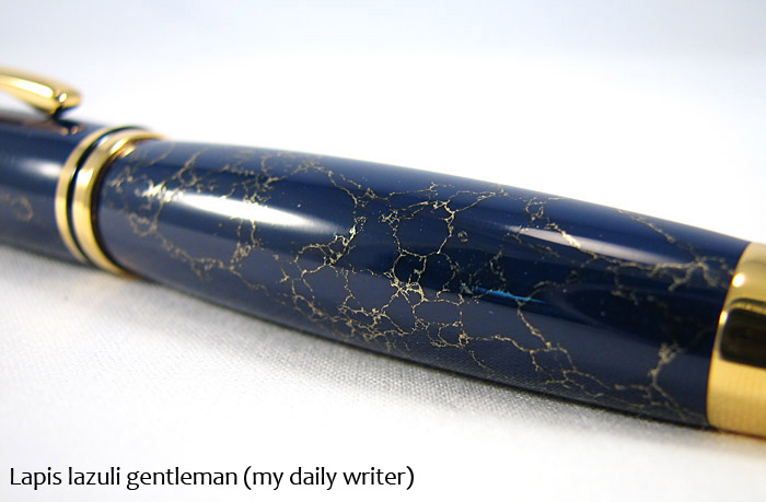 Lapis Lazuli TruStone