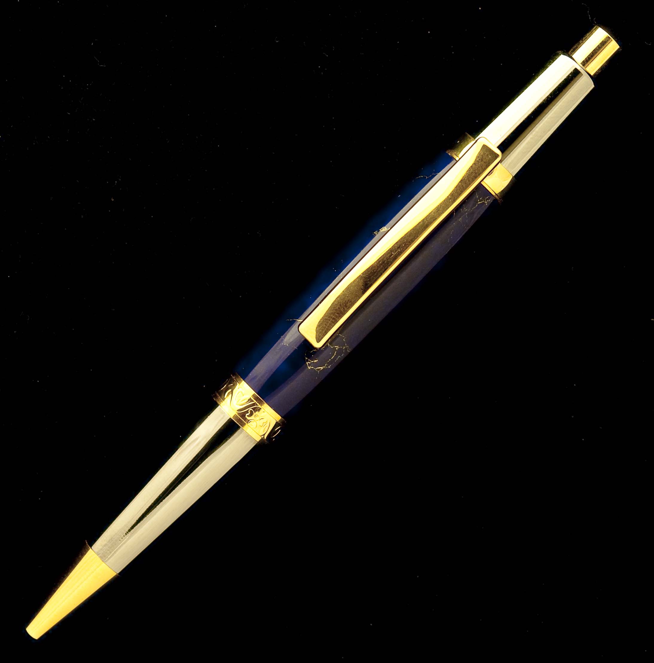 Lapis Wall Street II Elegant