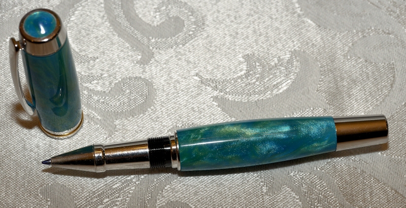 last pens 5