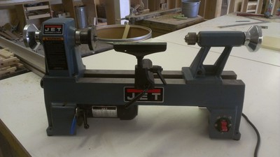 lathe