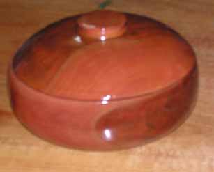 Leche Amarillo Bowl