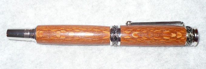 Leopardwood