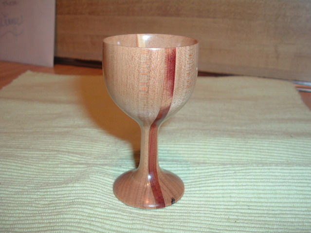 Lil Goblet