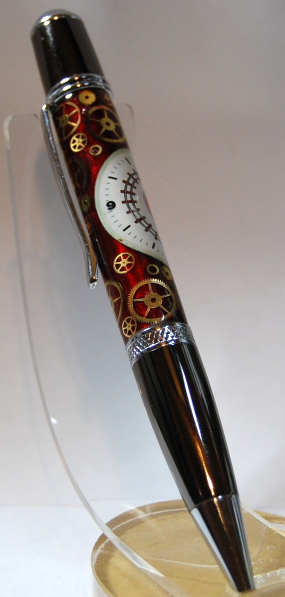 lionel pen