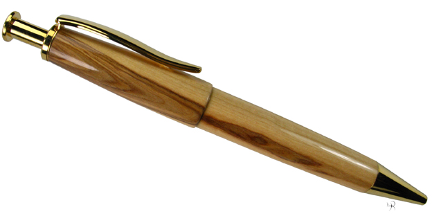 Longwood Click Pen