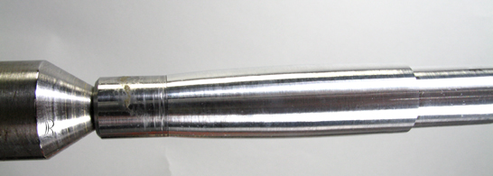 Longwood Click Pen