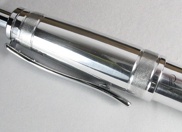 Longwood Click Pen