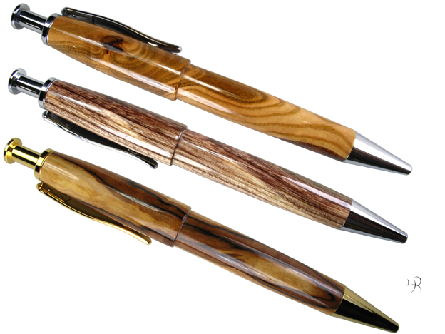 Longwood Click Pens