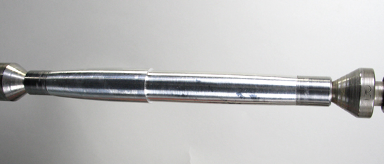 Longwood Click Pens