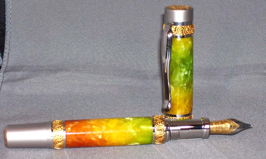 Lotus Pen