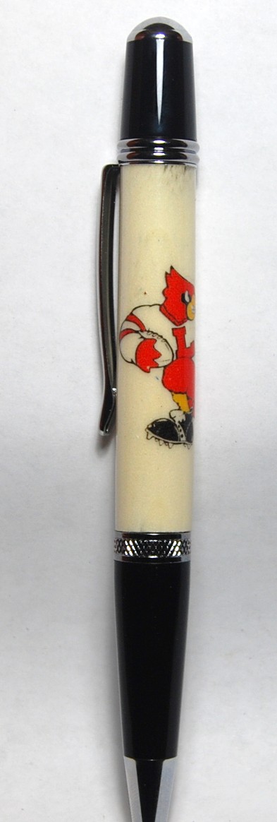 Louisville Pen