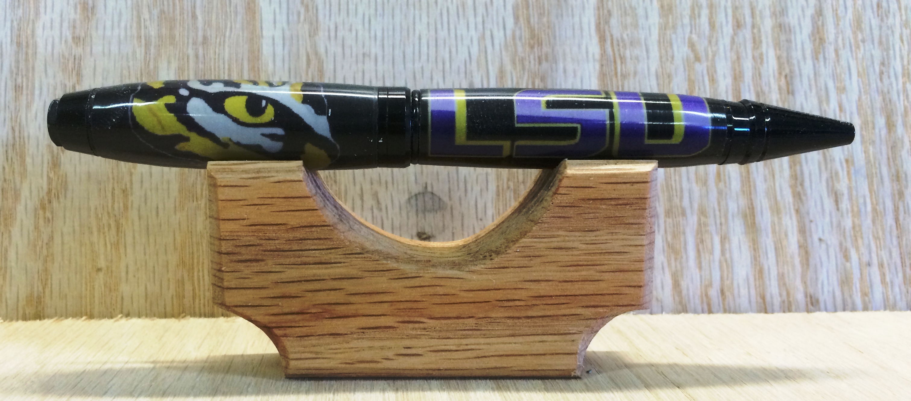 LSU Pen