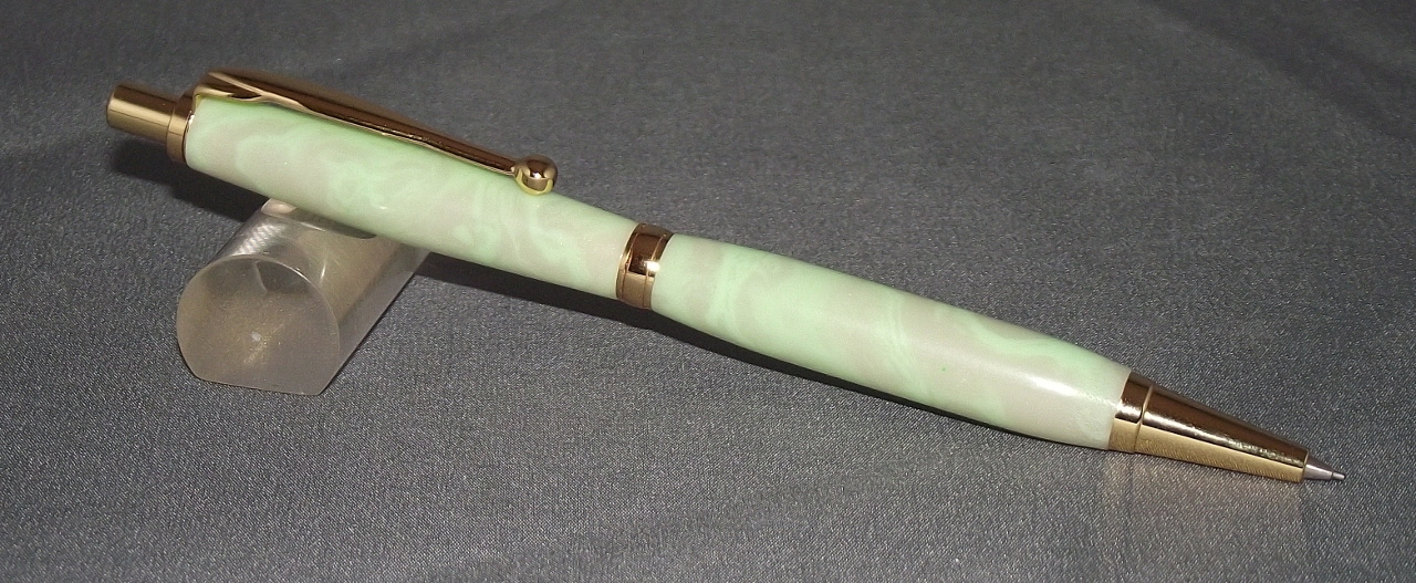 Luminous Pencil