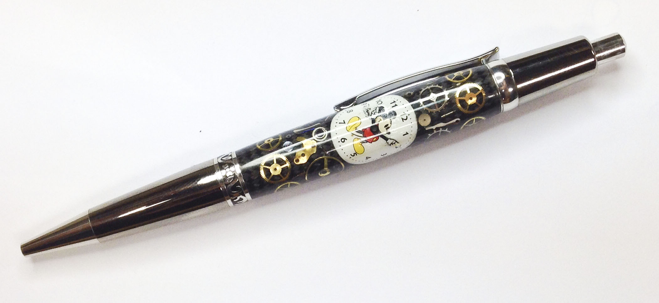 M. Mouse Pen