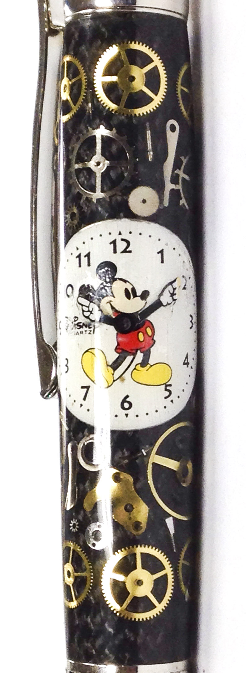 M. Mouse Pen