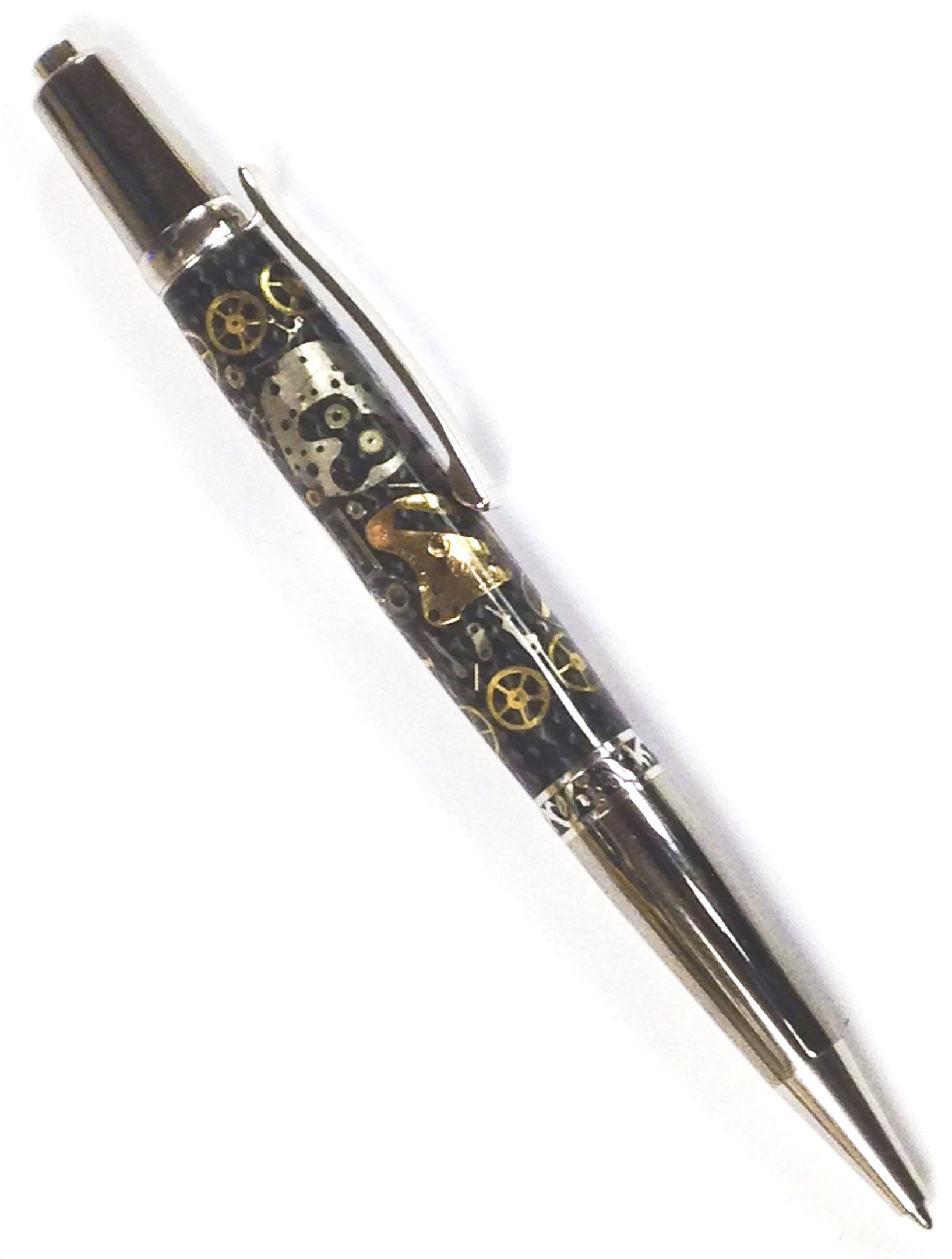 M. Mouse Pen
