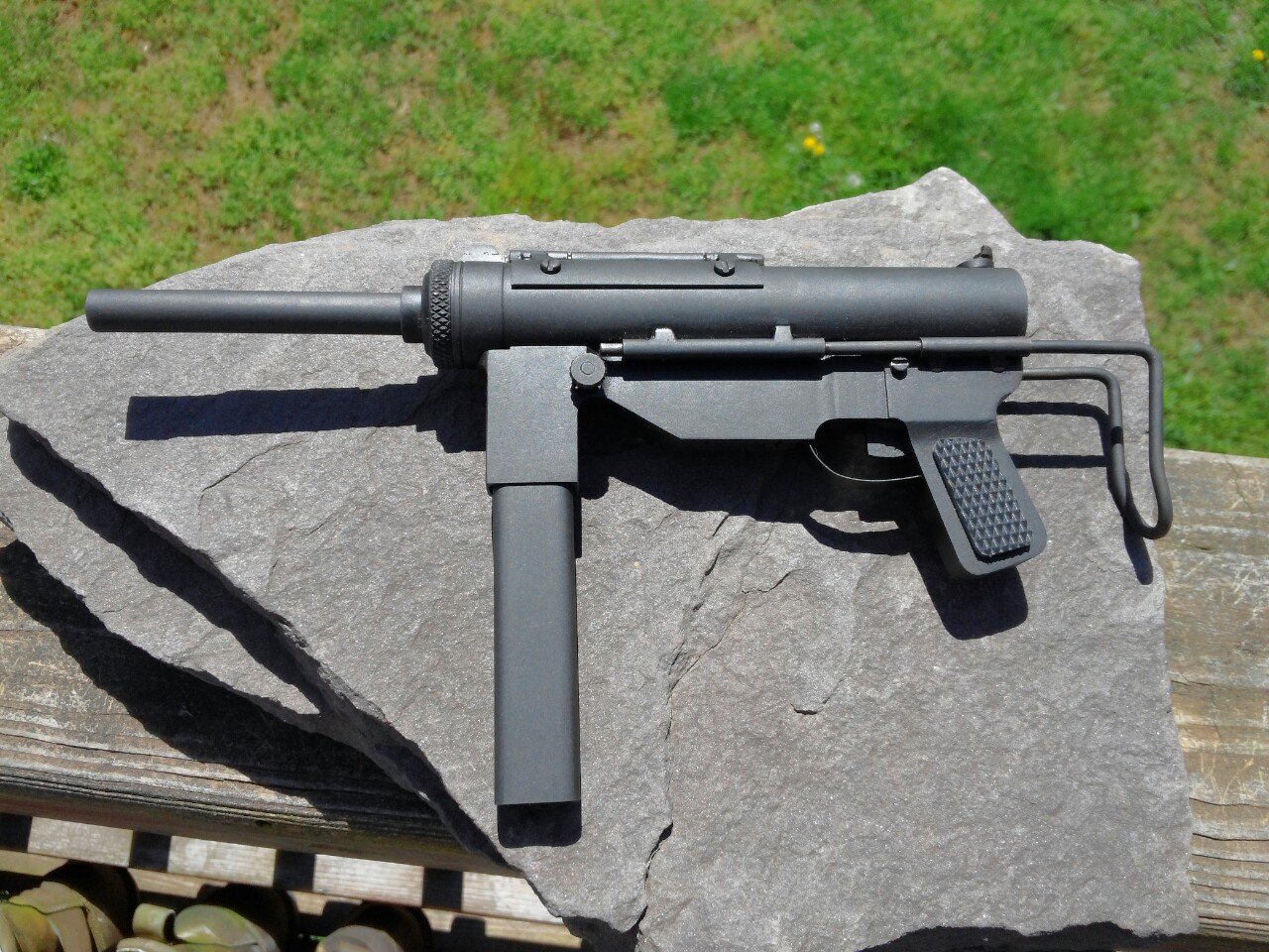 M3A1 Pen