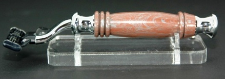 Mach 3 Razor Copper MS