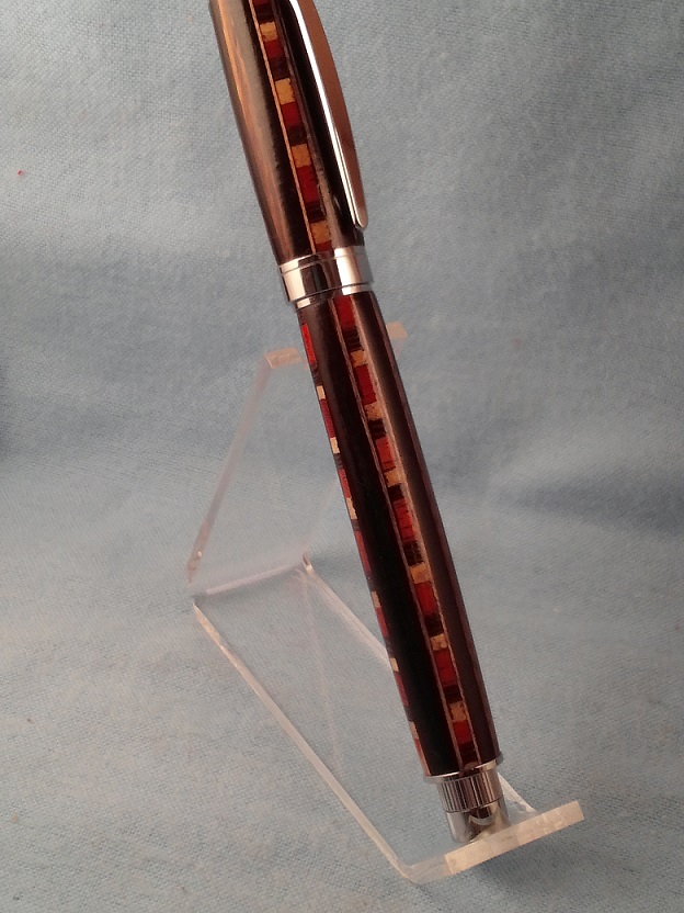 Magnetic Graduate Rollerball