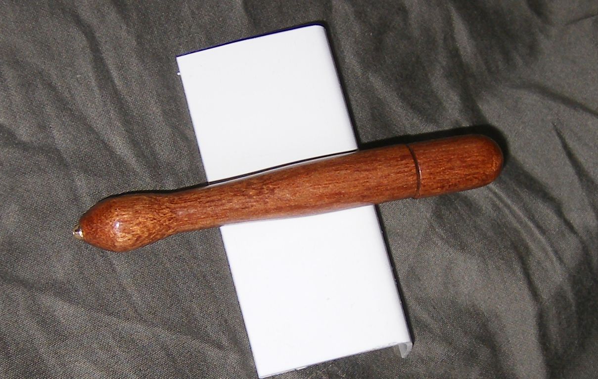 Mahogany AllWood