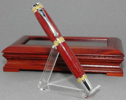 Majestic Fountain Pen