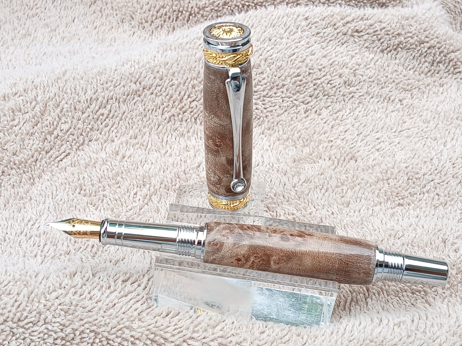 Majestic Jr Fountain Maple Burl 1a.jpg