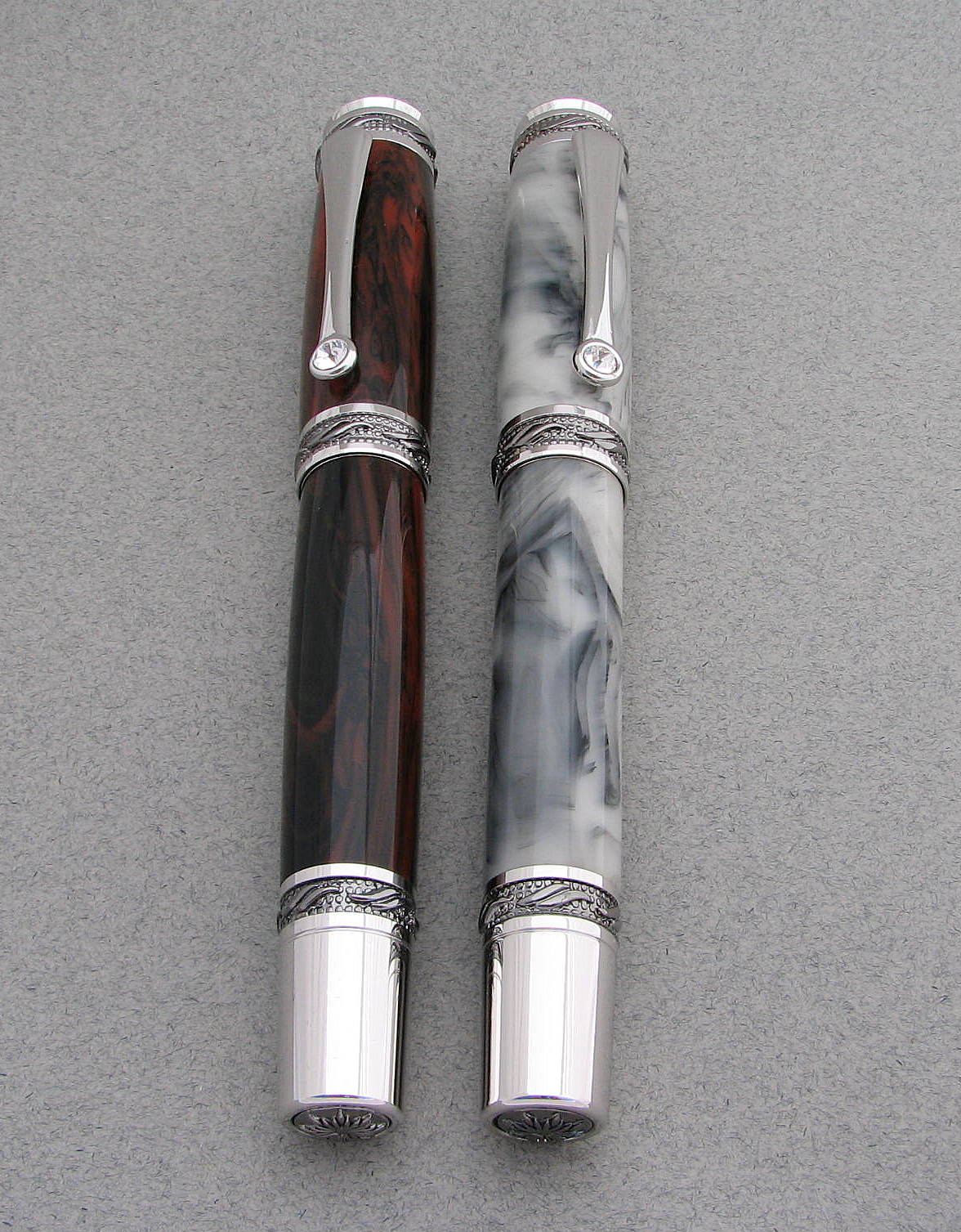 Majestic Pens