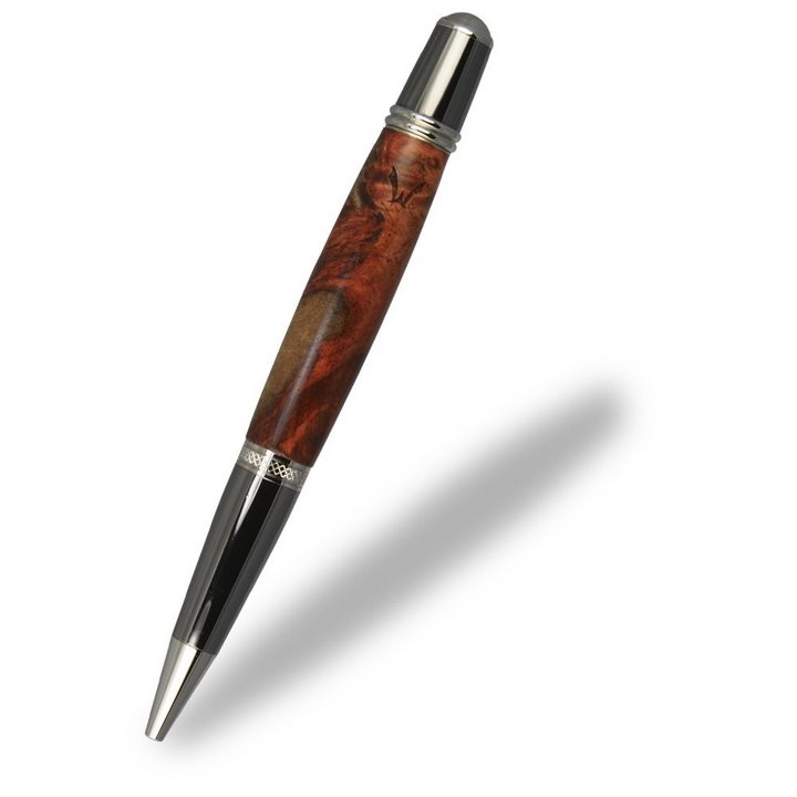 Makers signature "W" 1