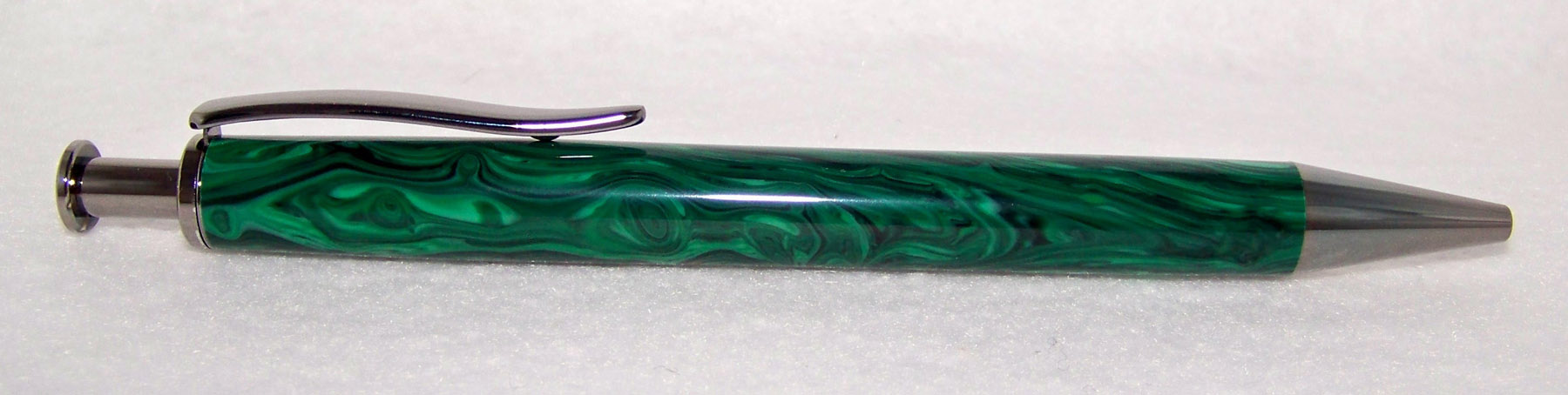 Malachite Long Click