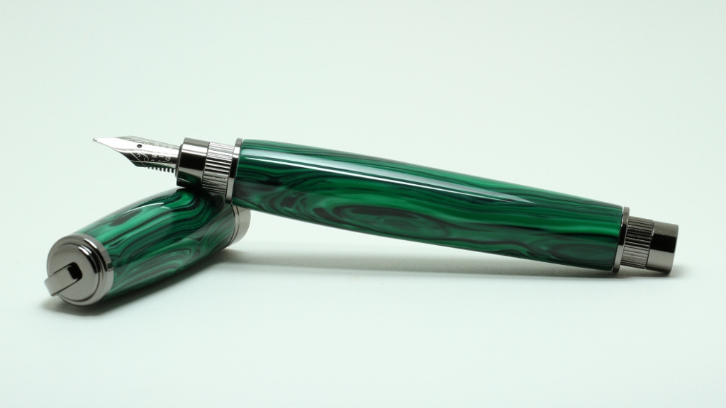 Malachite Truestone Graduate