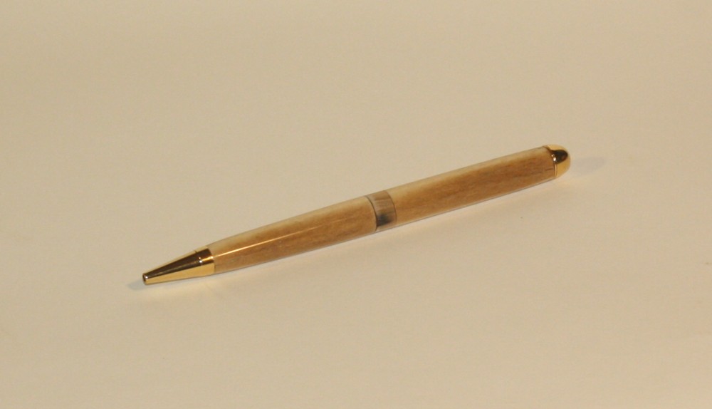 Mammoth bone/ivory pen